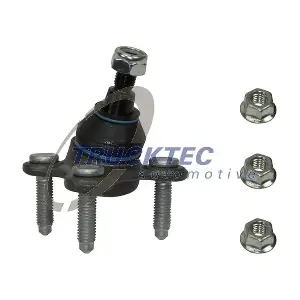 0731162 TRUCKTEC AUTOMOTIVE