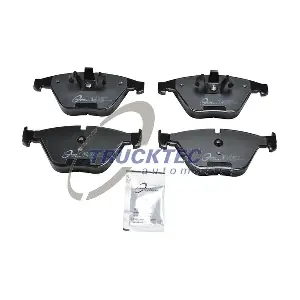 TRUCKTEC AUTOMOTIVE 0834157