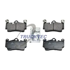 0735111 TRUCKTEC AUTOMOTIVE