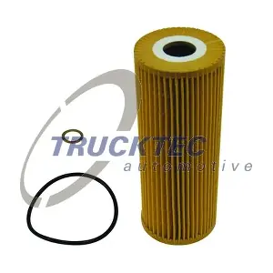 TRUCKTEC AUTOMOTIVE 0218022