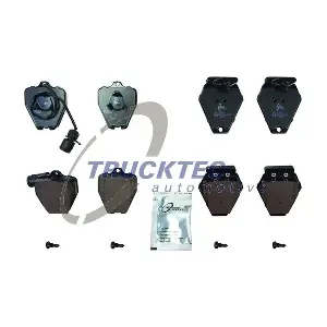 TRUCKTEC AUTOMOTIVE 07.35.245