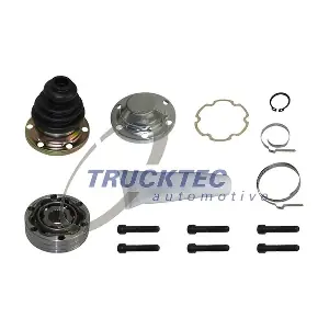 07.31.337 TRUCKTEC AUTOMOTIVE
