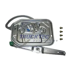 04.53.001 TRUCKTEC AUTOMOTIVE