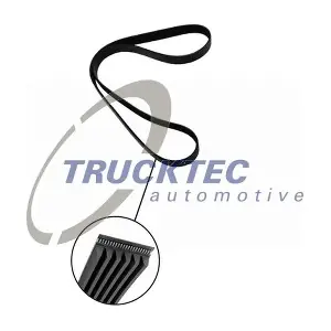 03.19.205 TRUCKTEC AUTOMOTIVE