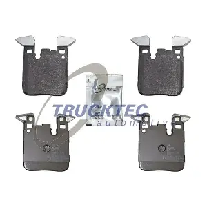 0835223 TRUCKTEC AUTOMOTIVE