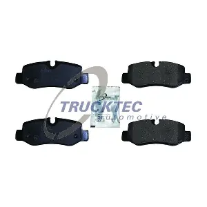 TRUCKTEC AUTOMOTIVE 02.35.517
