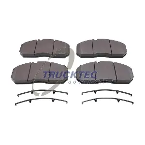 TRUCKTEC AUTOMOTIVE 0535020