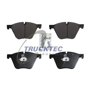 0834190 TRUCKTEC AUTOMOTIVE