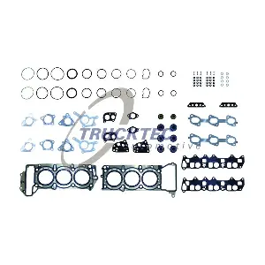 0210211 TRUCKTEC AUTOMOTIVE