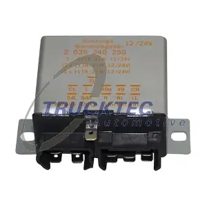 01.42.265 TRUCKTEC AUTOMOTIVE