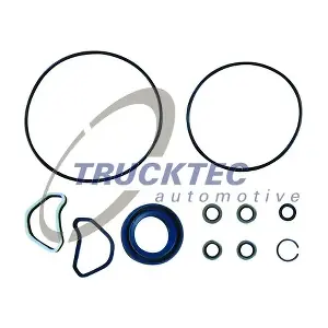 02.43.160 TRUCKTEC AUTOMOTIVE
