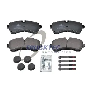 TRUCKTEC AUTOMOTIVE 02.35.201