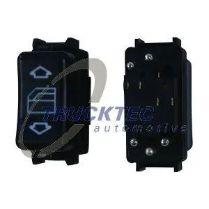 TRUCKTEC AUTOMOTIVE 02.58.011