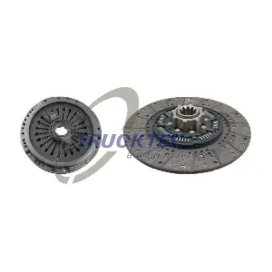 293028 DT Spare Parts