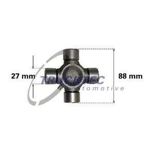 TRUCKTEC AUTOMOTIVE 0234044