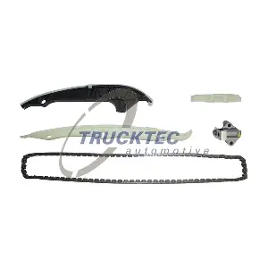 07.12.160 TRUCKTEC AUTOMOTIVE