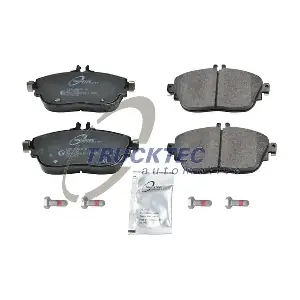 0235432 TRUCKTEC AUTOMOTIVE