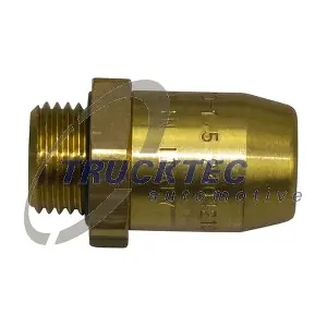 0436019 TRUCKTEC AUTOMOTIVE