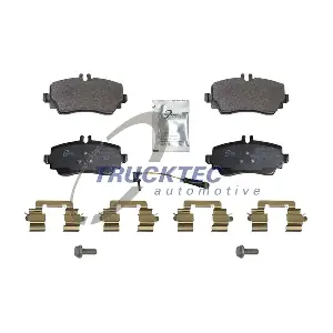 TRUCKTEC AUTOMOTIVE 0235563