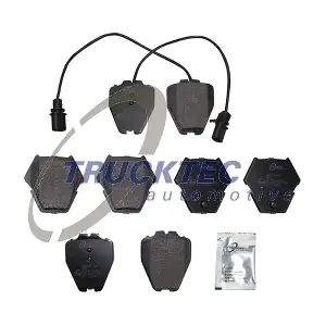 TRUCKTEC AUTOMOTIVE 07.35.230