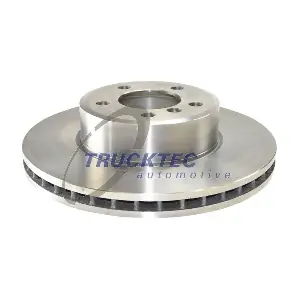 0835026 TRUCKTEC AUTOMOTIVE