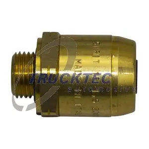 0436026 TRUCKTEC AUTOMOTIVE