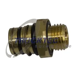 0436038 TRUCKTEC AUTOMOTIVE