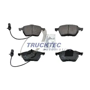 TRUCKTEC AUTOMOTIVE 07.35.107