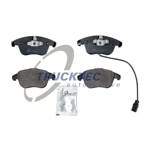 TRUCKTEC AUTOMOTIVE 0735271