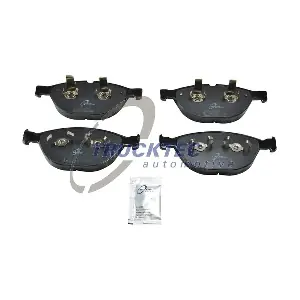 0835040 TRUCKTEC AUTOMOTIVE