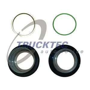 TRUCKTEC AUTOMOTIVE 04.35.131 Ремонтний комплект, гальмо-уповільнювач