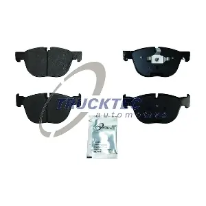 08.34.160 TRUCKTEC AUTOMOTIVE