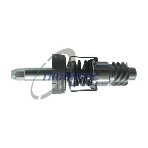 03.30.040 TRUCKTEC AUTOMOTIVE