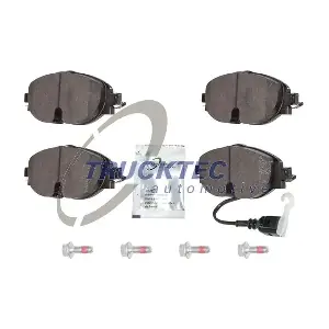 TRUCKTEC AUTOMOTIVE 07.35.257