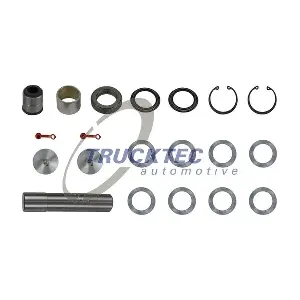 0531015 TRUCKTEC AUTOMOTIVE