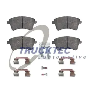 TRUCKTEC AUTOMOTIVE 02.35.445