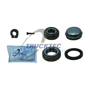 0231075 TRUCKTEC AUTOMOTIVE