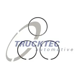 01.43.260 TRUCKTEC AUTOMOTIVE
