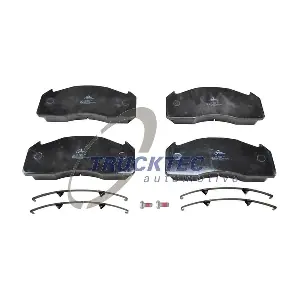 03.35.033 TRUCKTEC AUTOMOTIVE