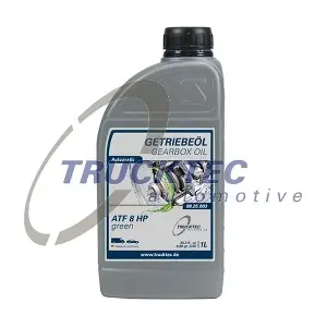 ATF3 BMW