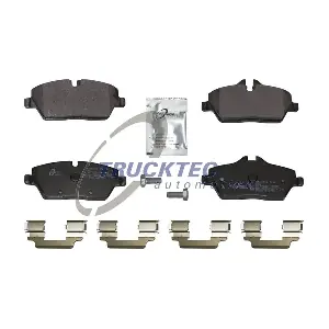 08.35.260 TRUCKTEC AUTOMOTIVE