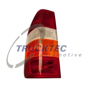 TRUCKTEC AUTOMOTIVE 02.58.031
