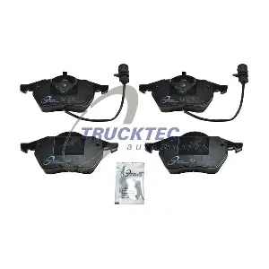 TRUCKTEC AUTOMOTIVE 0735109