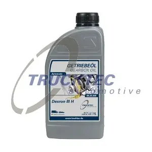 TRUCKTEC AUTOMOTIVE 88.25.005