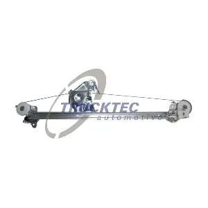 0254009 TRUCKTEC AUTOMOTIVE