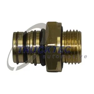 0436039 TRUCKTEC AUTOMOTIVE