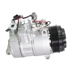 TRUCKTEC AUTOMOTIVE 02.59.206 Компресор, система кондиціонування повітря