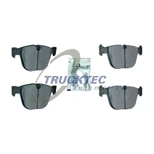TRUCKTEC AUTOMOTIVE 0834178