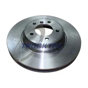 0835190 TRUCKTEC AUTOMOTIVE
