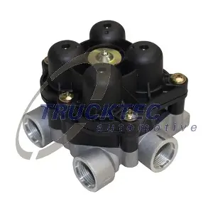 0536008 TRUCKTEC AUTOMOTIVE